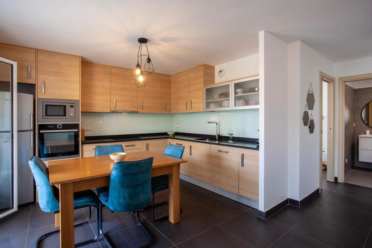 La Marinella - Charmant Appt Climatise Apartment L'Ile-Rousse  Luaran gambar